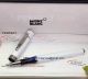 Perfect Replica Mont Blanc White and Silver Fineliner Pen - for Edition Pen (3)_th.jpg